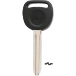 B110P GM AUTO KEY