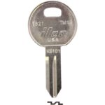 TM13 TRIMRK TRUCK BX KEY