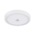 Honeywell Round LED Surface Panel CCT Switchable