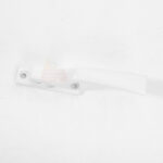 Casement Fastener - White