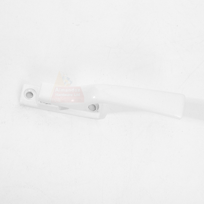 2130010103038.jpg Casement Fastener - White - Image 1