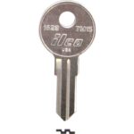 TM15 TRIMRK TRUCK BX KEY
