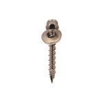 Acorn International 1-1/2 Inch Washered Stainless Steel Framing Screw