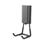 Gator Magnetics Midi Open Magnetic Hook Black 2.5 Inch