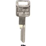 B63 GM AUTO KEY