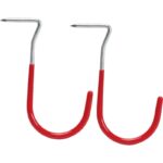 2PK LG HAMMER-IN HOOK