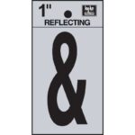 1IN REFLECT AMPERSAND