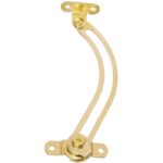 BRS LH FRCTN LID SUPPORT