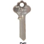 IN28 ILCO CABINET KEY