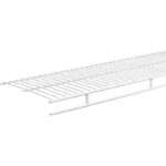 4FTX12IN S-R SHELF