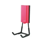 Gator Magnetics Midi Open Magnetic Hook Red 2.5 Inch