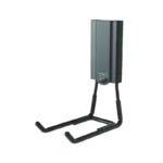 Gator Magnetics Midi Open Magnetic Hook Black 4 Inch