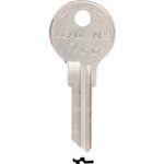 AP3 APS FILE CABINET KEY