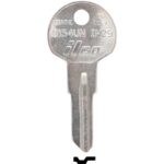 IN29 ILCO CABINET KEY