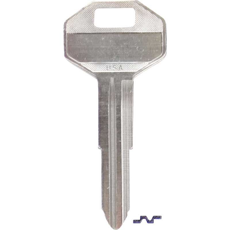 218456.jpg MIT1 MITSUBISHI AUTO KEY - Image 1