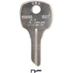 R07 RUSSWIN CABINET KEY