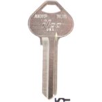 RU16 RUSSWIN CABINET KEY