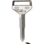 TR37 TOYOTA AUTO KEY