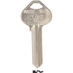 RU46 RUSSWIN CABINET KEY