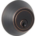 ORB 1 CYLINDER DEADBOLT