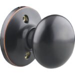 ORB CP 1/2RND D/LOCK