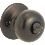 ORB 1/2R PRIVACY KNOB