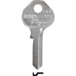 M10 MASTER PADLOCK KEY