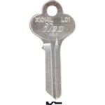 LO1 LORI DEADBOLT KEY
