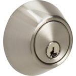 BN 2 CYLINDER DEADBOLT