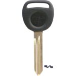 B106P GM AUTO KEY