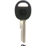 B51P GM AUTO KEY