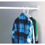 72-120INCLOSET ROD W/SC
