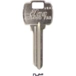 FA3 FALCON DOOR KEY