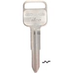 B65 GM AUTO KEY
