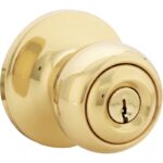 PB BALL ENTRY KNOB