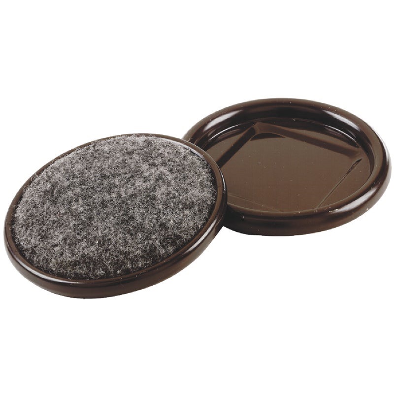 226572.jpg 2-1/2IN RD CARPET CUP - Image 1