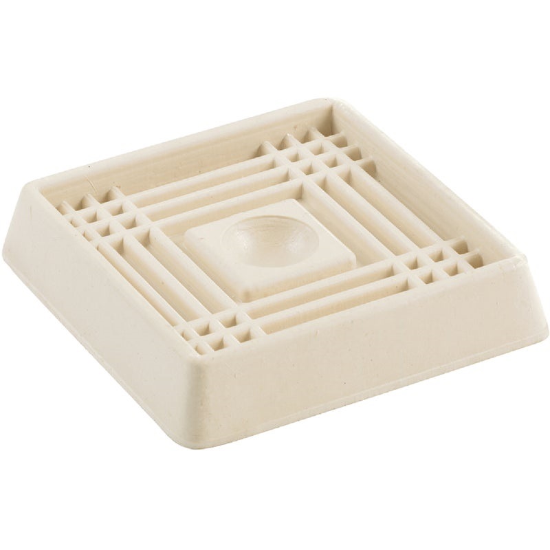 227617.jpg 2X2INSQ ALM RUBBER CUP - Image 1