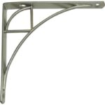 8IN SN OAK PARK BRACKET