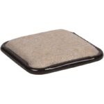 4PK 1-3/4IN CARPET CUP