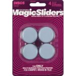 1-1/2 RND MAGIC SLIDER