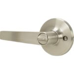 BN STRAIGHT ENTRY LEVER