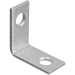 1X1/2IN GALV CORNER BRACE