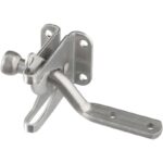 SS AUTO GATE LATCH