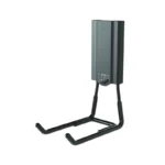 Gator Magnetics Mega Closed Magnetic Hook Black 4.5 Inch