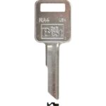 RA4 DIB AMC AUTO KEY