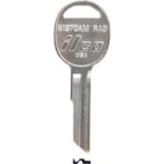 RA3 AMC AUTO KEY