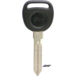 B91P GM AUTO KEY