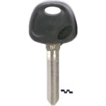 HY15P HYUNDAI AUTO KEY