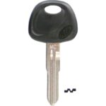 HY16P HYUNDAI AUTO KEY