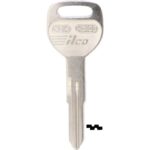 HD103 HONDA AUTO KEY